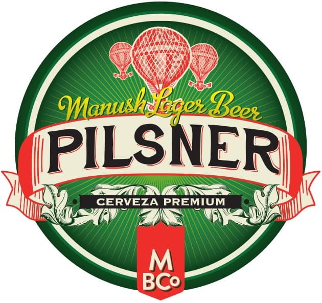 Pilsner