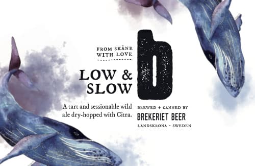 Low & Slow