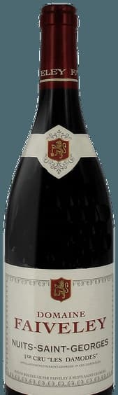 Nuits-Saint-Georges 1er Cru Les Damodes