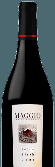 Petite Sirah