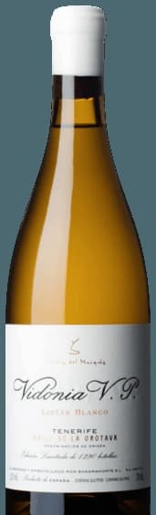 Vidonia V.P. Listán Blanco
