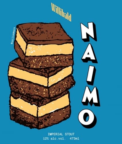 Naimo