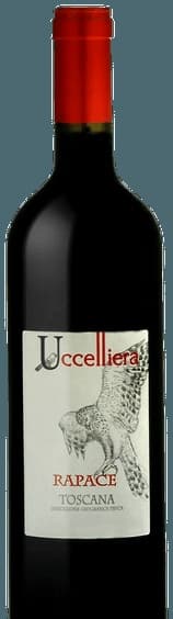 Toscana Rapace