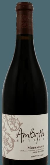 Mourvèdre