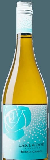 Bubbly Candeo