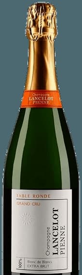 Table Ronde Extra Brut Champagne Grand Cru