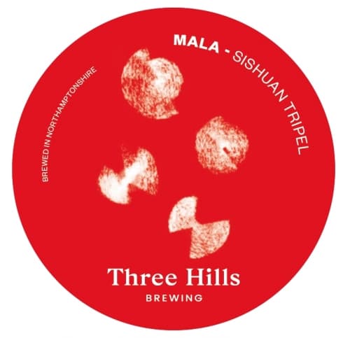 Ma La Tripel