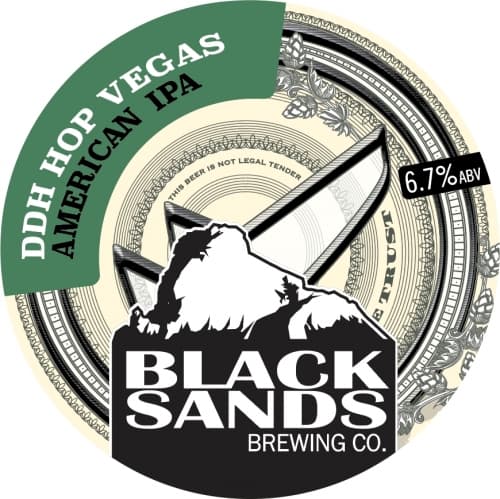 DDH Hop Vegas
