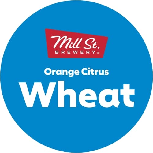 Orange Citrus Wheat