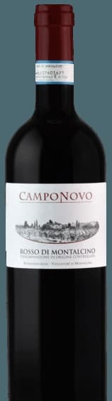 Camponovo Rosso di Montalcino