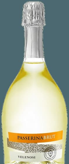 Passerina Brut