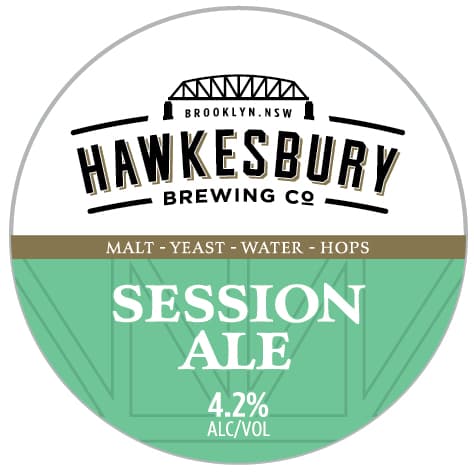 Session Ale