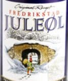 Fredrikstad Juleøl 6.6%