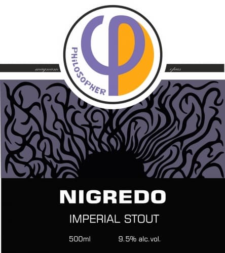 Nigredo