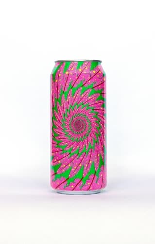 Bianca Godfeather Lassi Gose