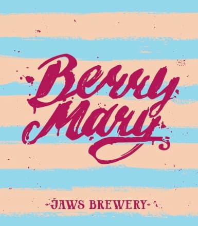 Berry Mary Lingonberry (Брусника)