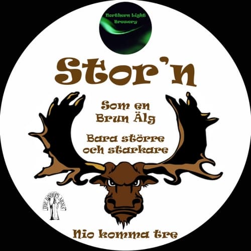 Stor'n