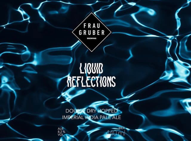 Liquid Reflections