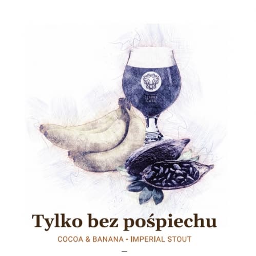 Tylko Bez Pośpiechu