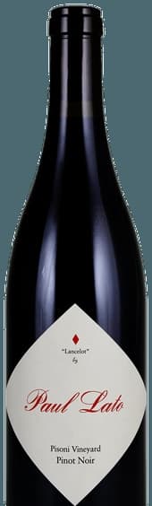 Lancelot Pisoni Vineyard Pinot Noir