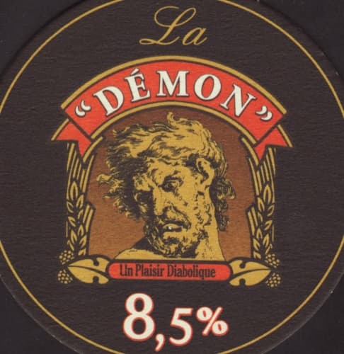 La Démon