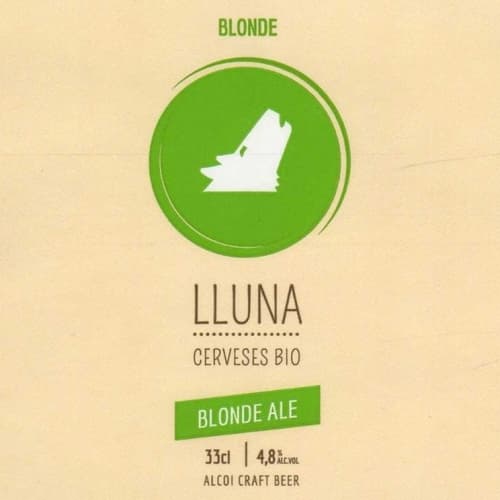 Blonde