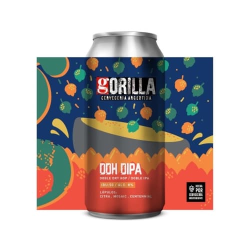 DDH DIPA