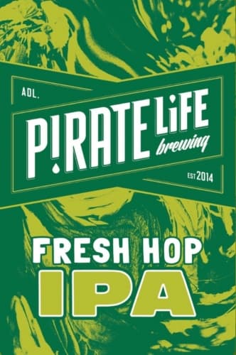 Fresh Hop IPA