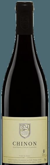 Chinon Rouge