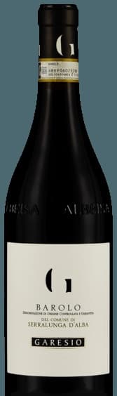 Barolo del Comune di Serralunga d'Alba