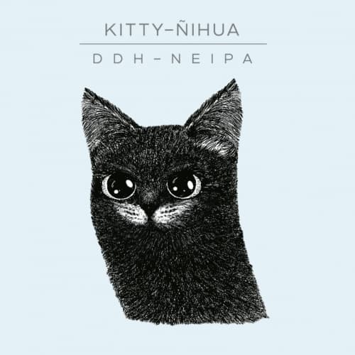 KITTY-ÑIHUA