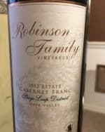 Cabernet Franc