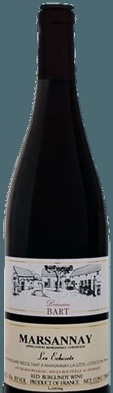 Marsannay 'Es Chezots'