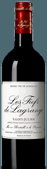 Les Fiefs de Lagrange Saint-Julien