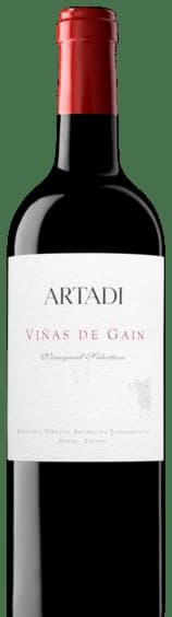 Viñas de Gain