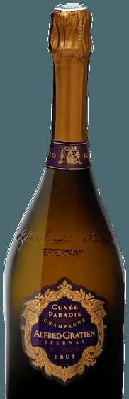 Cuvée Paradis Brut Champagne