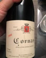 Cornas