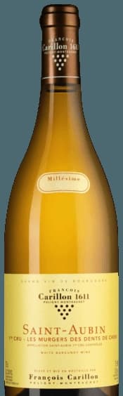 Saint-Aubin 1er Cru 'Les Murgers des Dents de Chien'