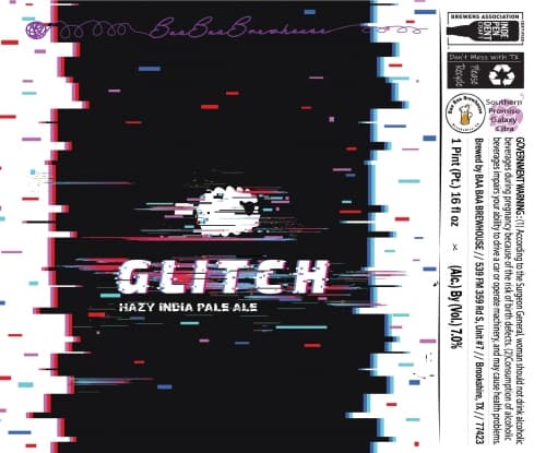 Glitch