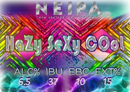 HaZy, SeXy, COol