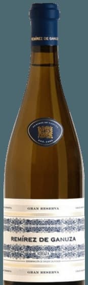 Rioja Gran Reserva Blanco