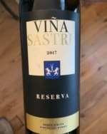 Reserva