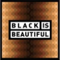 Black Is Beautiful