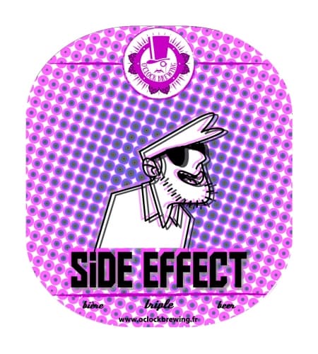 Side Effect