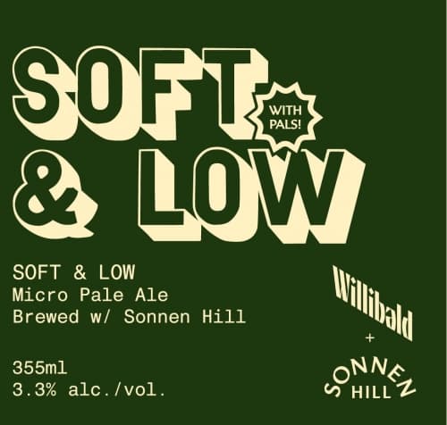 Soft & Low