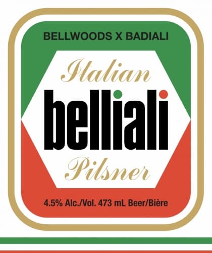 Belliali