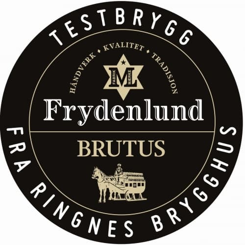 Frydenlund Brutus