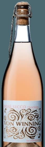 Rosé Secco Trocken