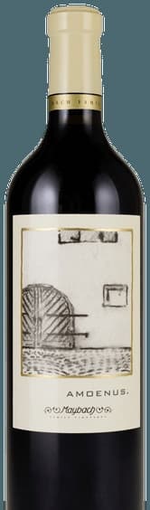 Amoenus Cabernet Sauvignon