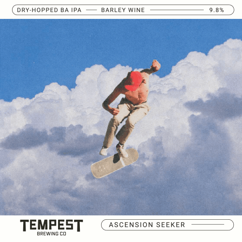 Ascension Seeker